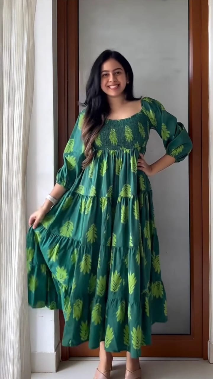 Anarkali