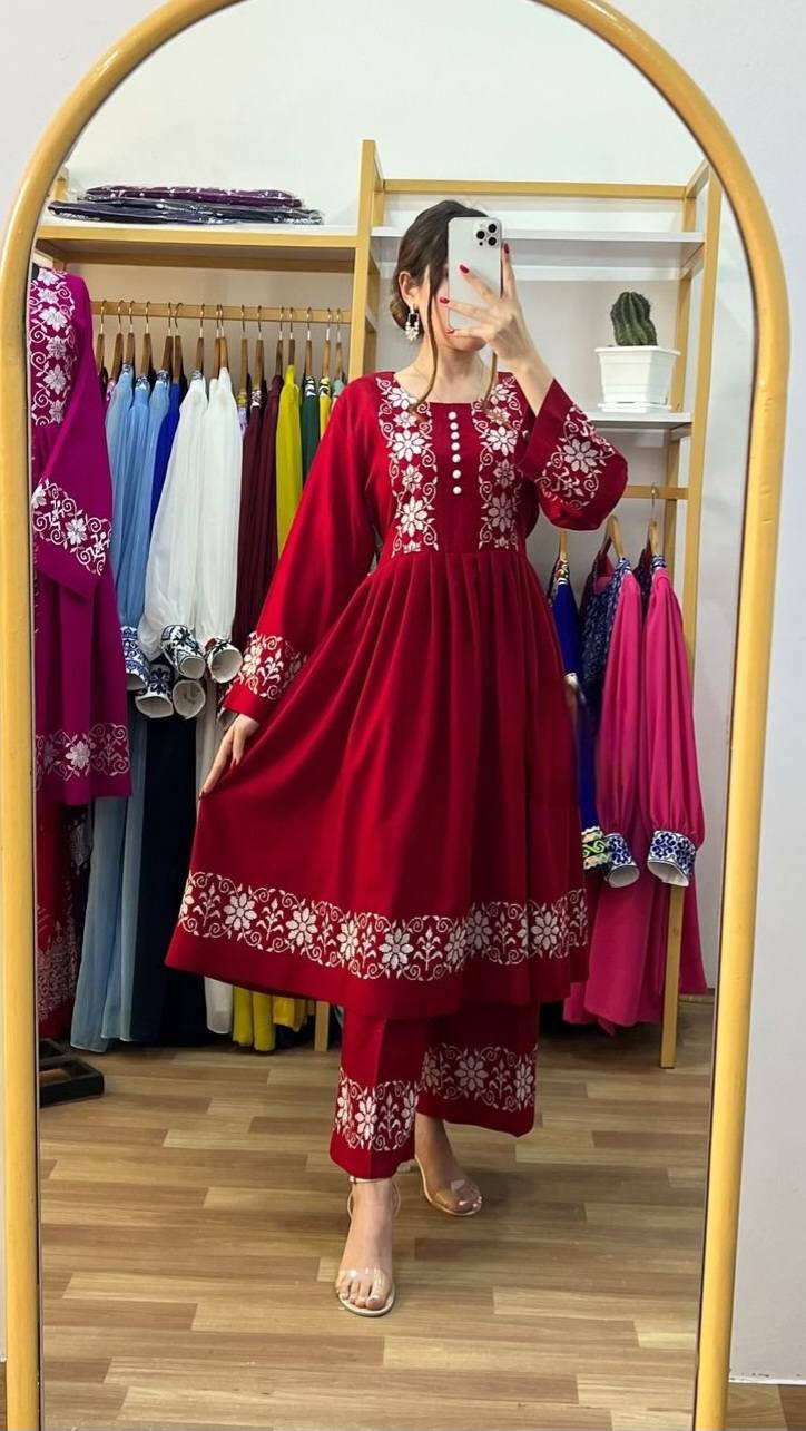 Boutique Print