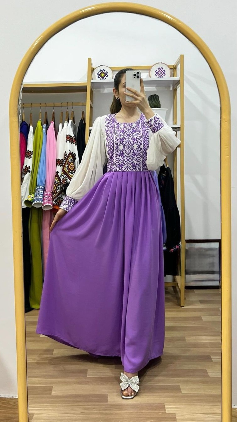 Cottown Gown