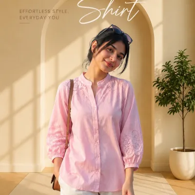 Fashion & Apparel